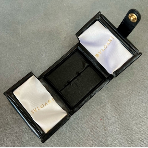 BULGARI Zero Ring - Picture 11 of 14